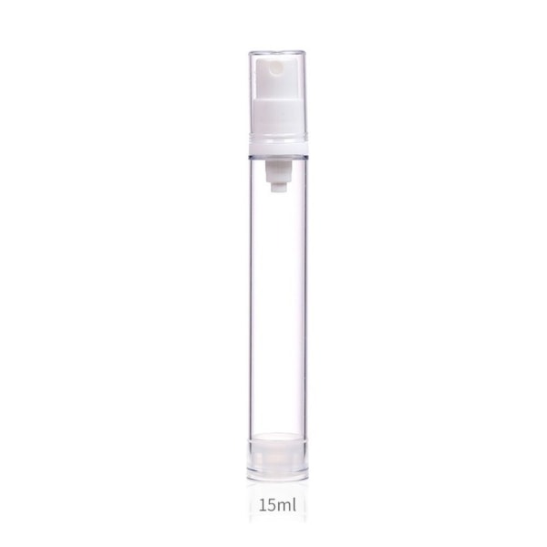 5 stk 5ml/10ml/15ml parfumesprøjtesprayflasker 15ml 15ml 5PcsRefill