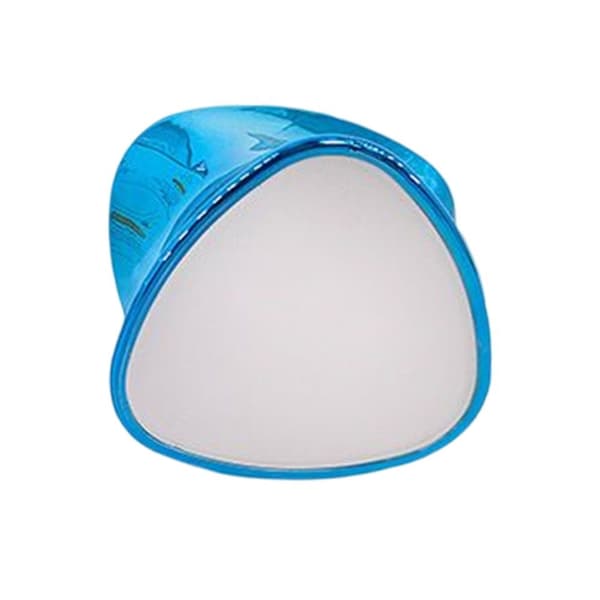Nanoglasfotfilsfotslipning BLÅ blue