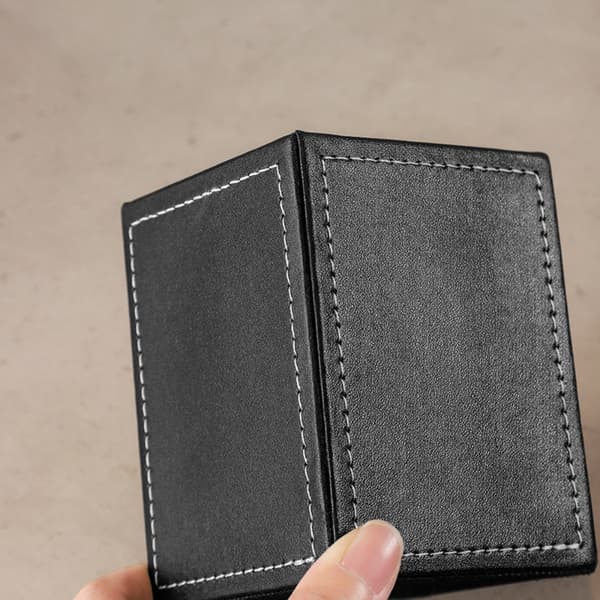 Penholder Blyantkop Læder