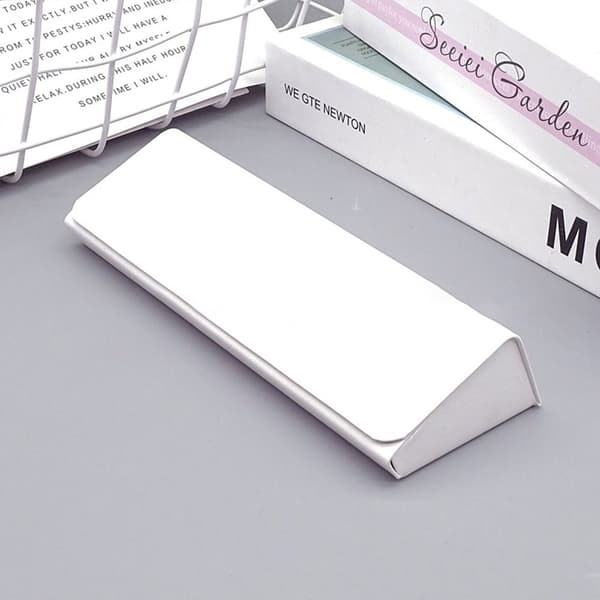 Case Lasikotelo VALKOINEN white