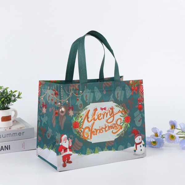 4 STK julepose gavepose 9 9 9