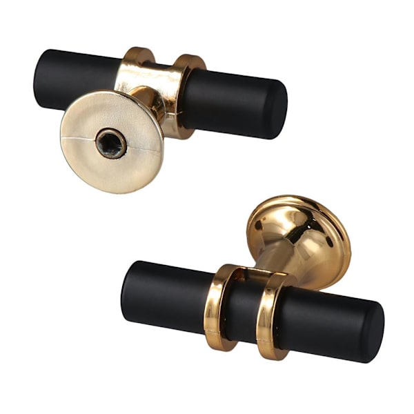 Skabsknopper Dørknop 10 STK 10 STK 10pcs