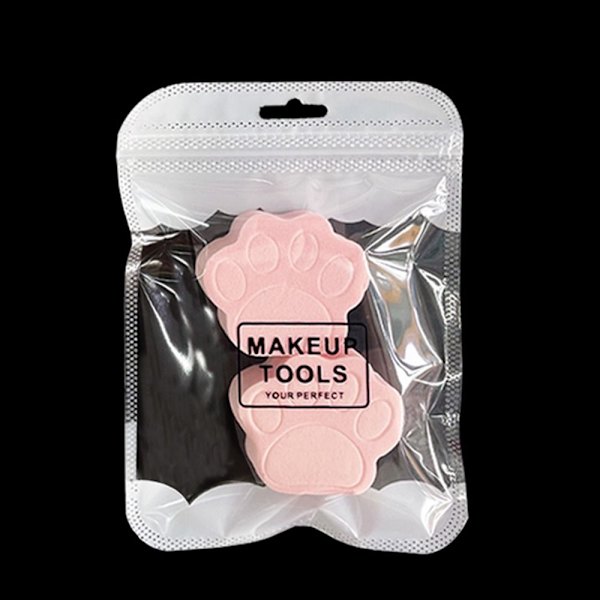Selvforseglende poser Emballagepose Zip-poser 50pcs
