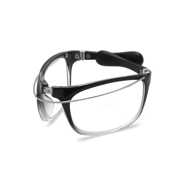 Anti-blue Light Glasses Lukulasit STRENGTH 4.00 Strength 4.00
