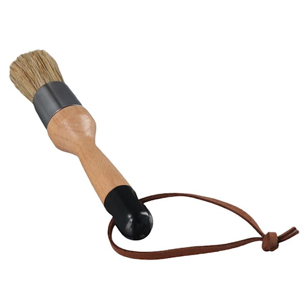 Krita & vax Pensel Set Krita målning Trälackering