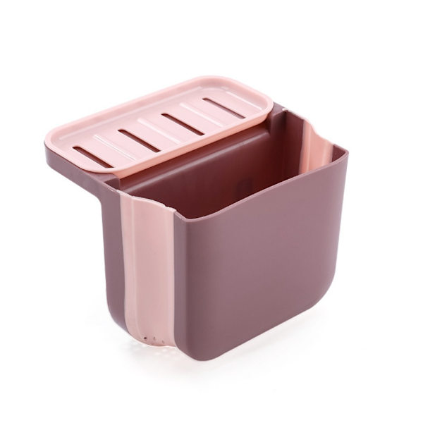 Avløpskurv Uttrekkbar vask ROSA ROSA Pink