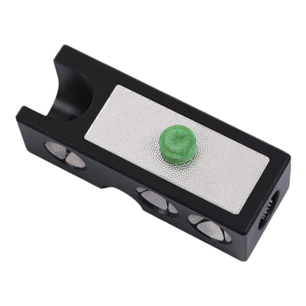 Cue Tip Shaper Pool Cue Tips Corrector Pool Cue Shaper
