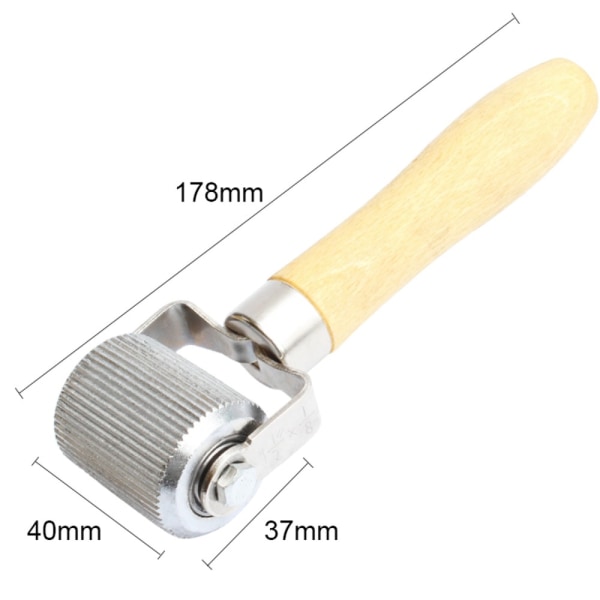 Patch Rullhjul Reparationsrulle MEDIUM MEDIUM Medium