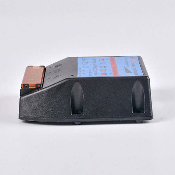 Solar Controller Solpanel LCD-regulator