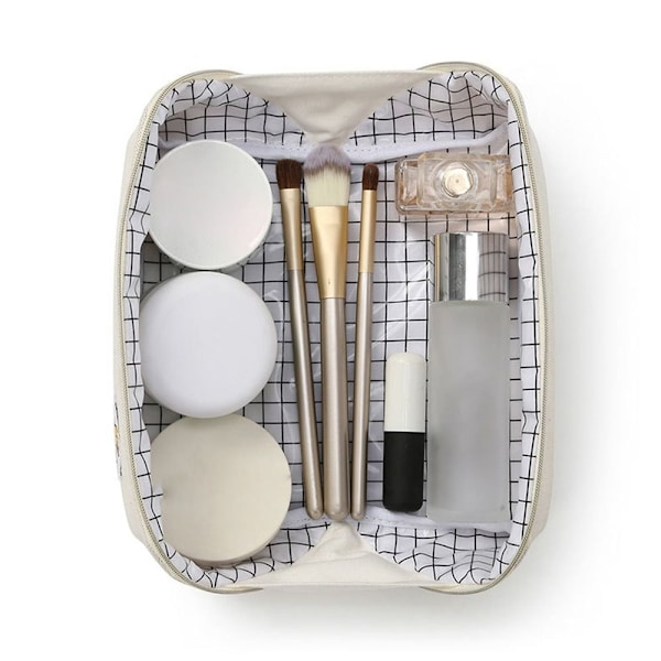 Makeup taske Kosmetisk taske af høj kvalitet