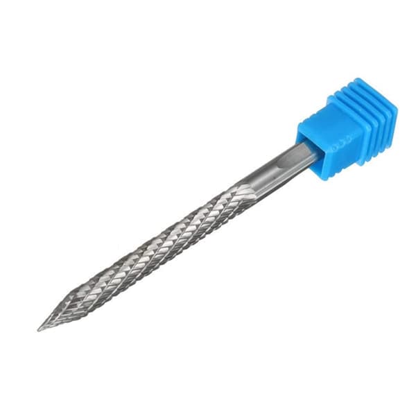 Drill Reamer Tire Bit Burr Drill