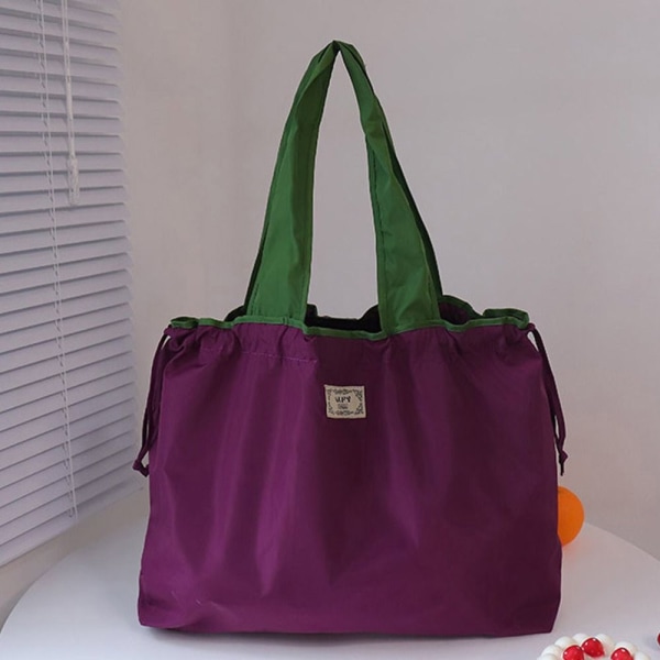 Supermarket Shopping Bag Shopping Bag ORANGE Orange