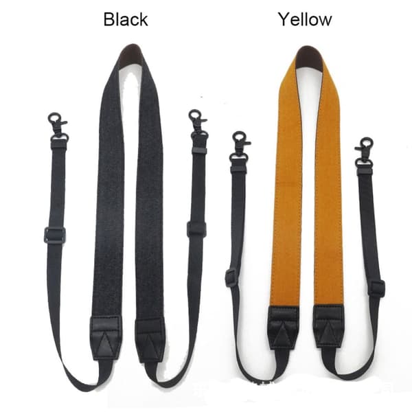 Fjärrkontroll Halsrem Drone Controller Lanyard GUL yellow