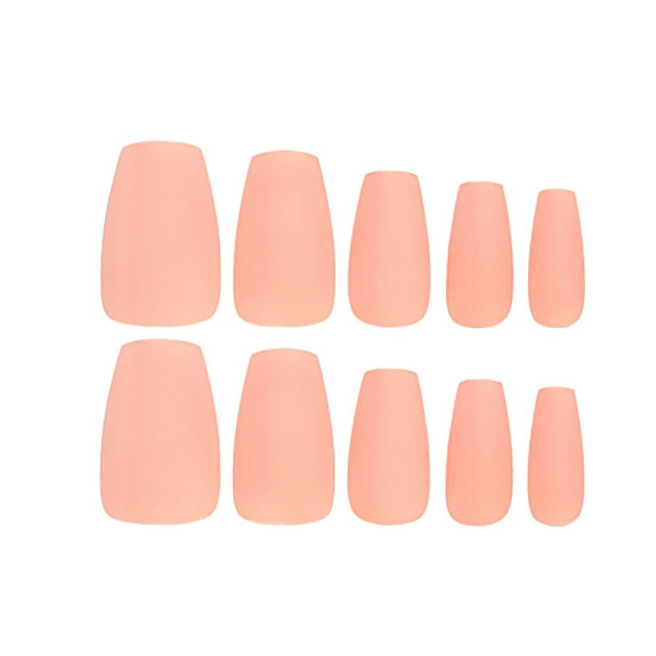 Falska naglar Fake Nails JP2810 JP2810 JP2810