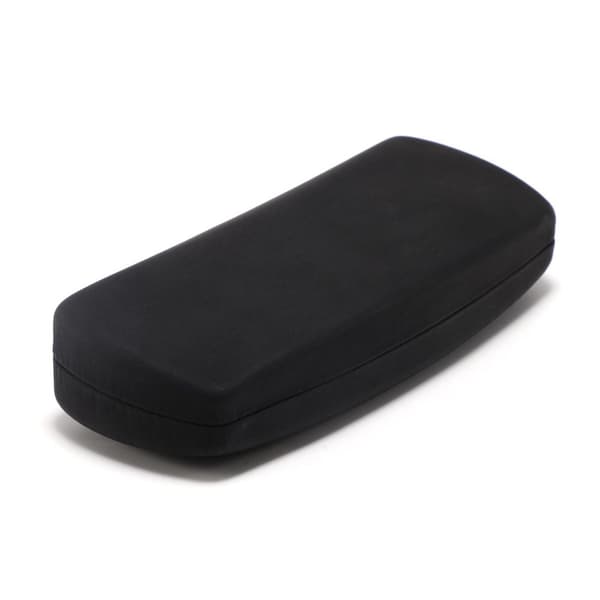Glasögonlåda Case SVART black