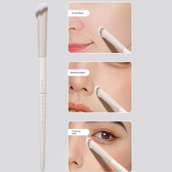 Makeup Brush Concealer Brush C C C