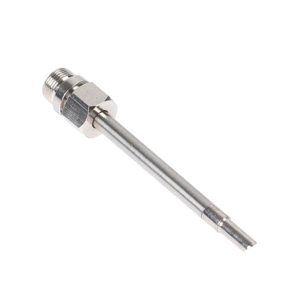 2 stk 510 grensesnitt loddebolt Tips 2 2 2
