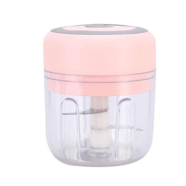 Valkosipulin lihamylly PINK 250ml Pink 250ml
