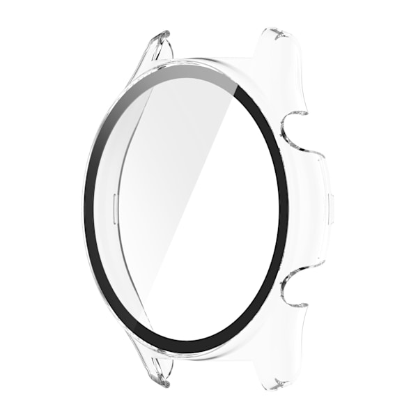 TPU Case Guard Shell For Honor Watch GS3 TRANSPARENT transparent