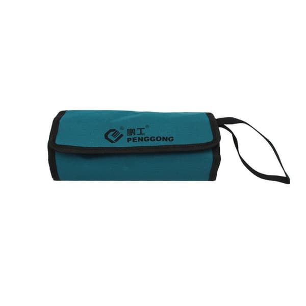 Bärbar Canvas Bag Toolkit