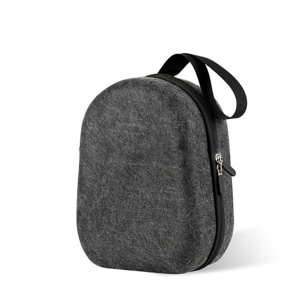 Förvaringsväska Case MÖRKGRÅ Dark Grey