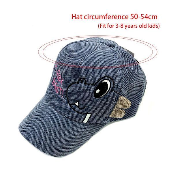 Baby Baseball Cap Barn Beach Hattar GUL yellow