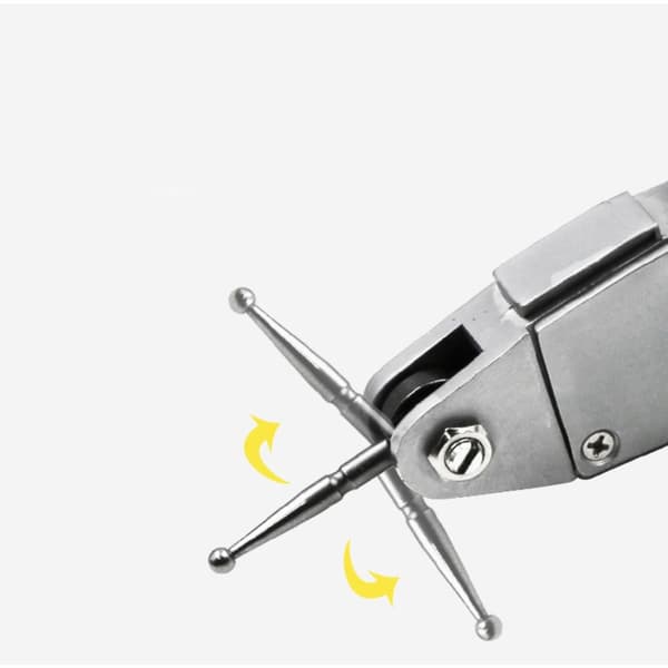 Indikator för mätinstrument