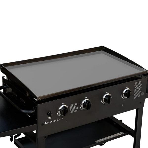 Grill Silikon Grillmatta Bakplatta ORANGE 17INCH orange 17inch