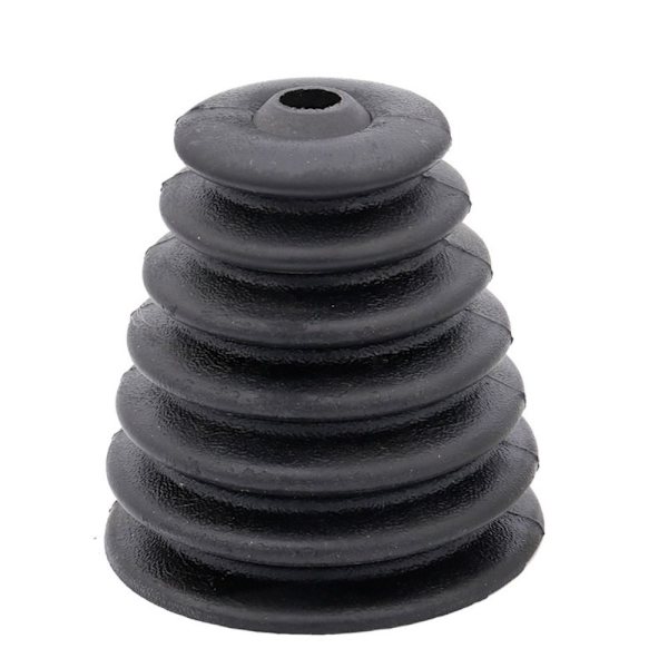 Elektrisk Drill Dust Cover Drill Dust Collector SORT SORT Black