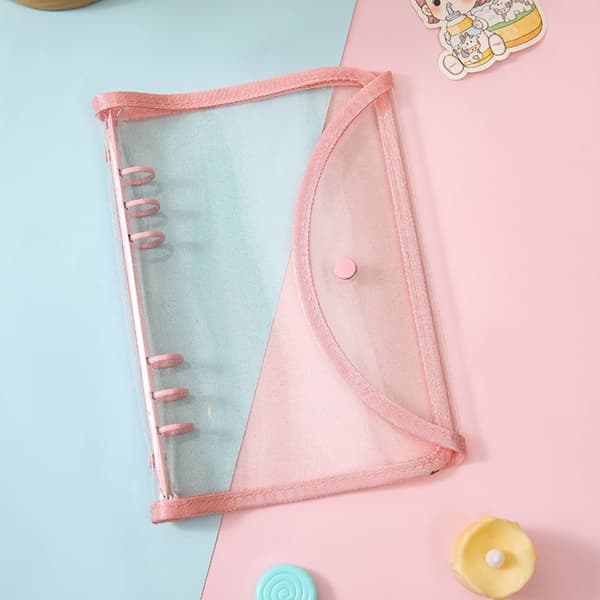 Binder Covers Notebook Cover Notebook Shell