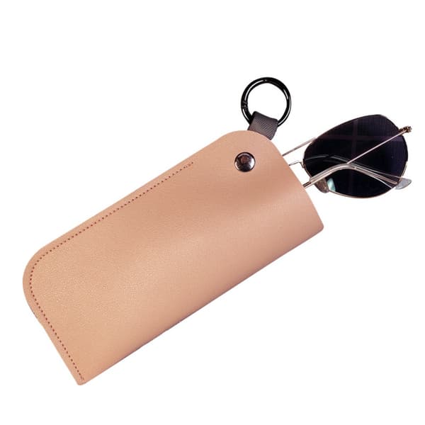Case Silmälasikotelo PINK pink