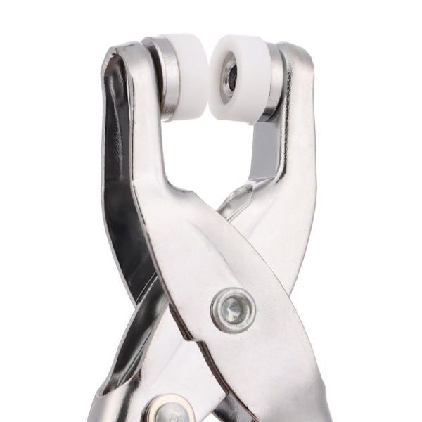 150 st Grommet Tool Kit Grommet Eyelet Plier Läderhål