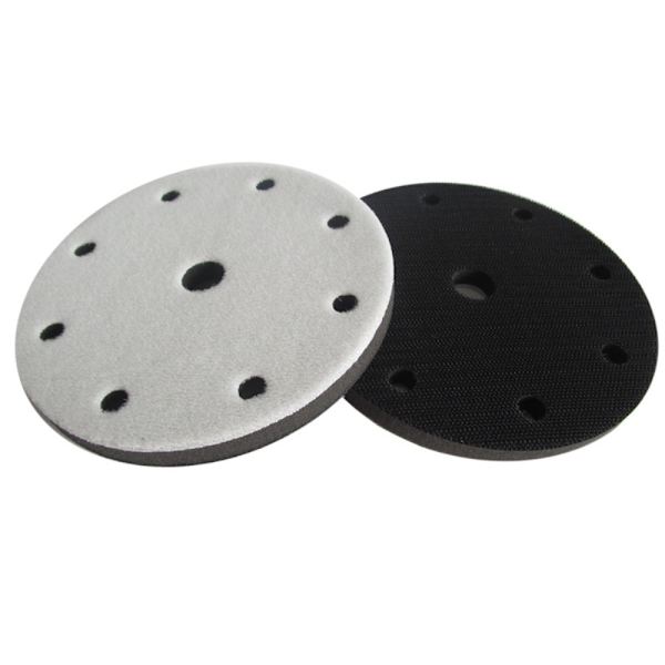 Foam Buffing Pad Polerpude Buffer Backing Pad