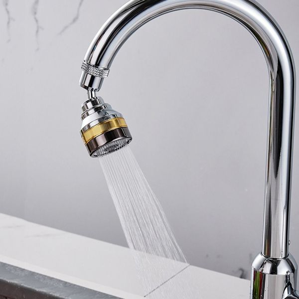 Kranmunstycke Vattenkran Bubbler M M