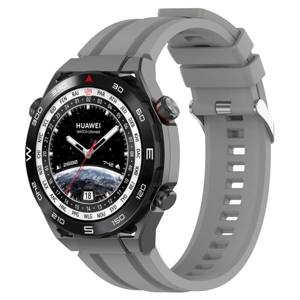 Armor Watch Strap Watch Bumper Case HVIT white