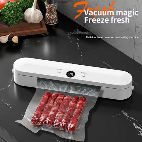 Electric Vacuum Sealer Food Vacuum Sealer Degasser US US US