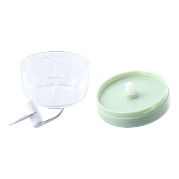 Foodprocessor Grøntsagshakker 200ML 200ml