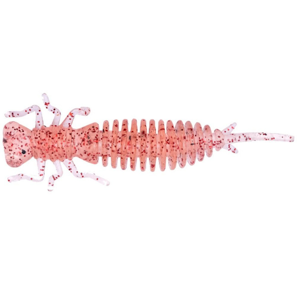 10 kpl Larva Bait Dragonfly Worm 10 10 10