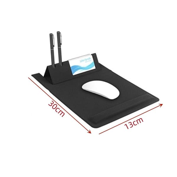 Musen vadderar Mousepad Musmatta