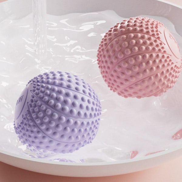 Massagebold Fascial Pære 3 3 3