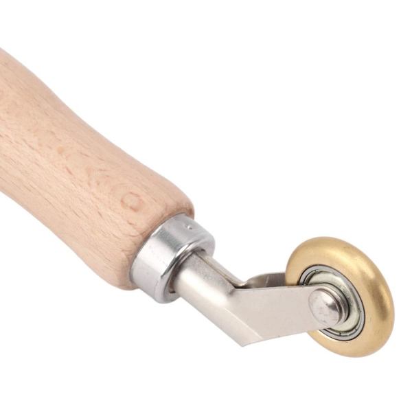 Seam Roller Hand Pressure Tapet Roller
