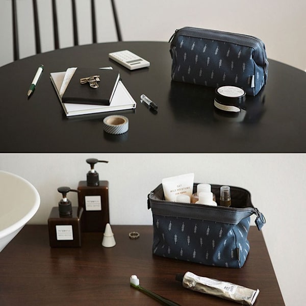 Kosmetisk taske Make Up Tasker ZQ ZQ ZQ