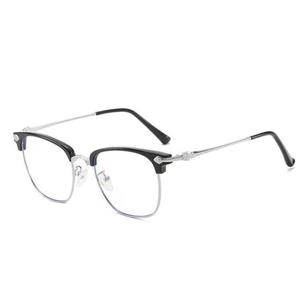 Læsebriller Ultra Light Stel SILVER STRENGTH 200 Silver Strength 200