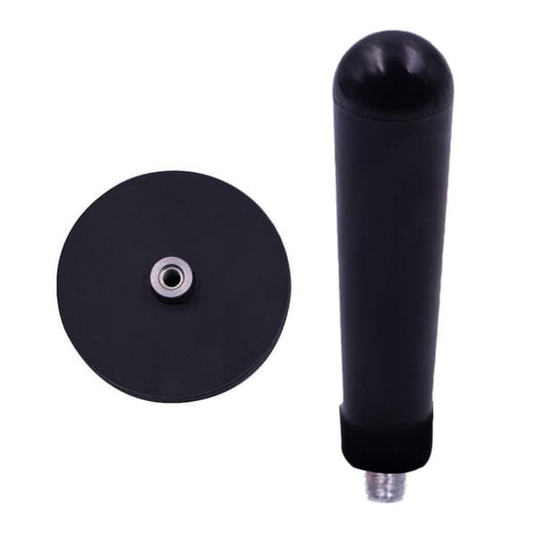 Car Wrap Gripper Fix Sign Tool SORT Black