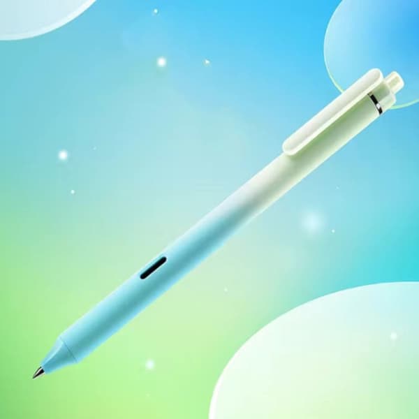 Gel Ink Rollerball Penner Rollerball Penner