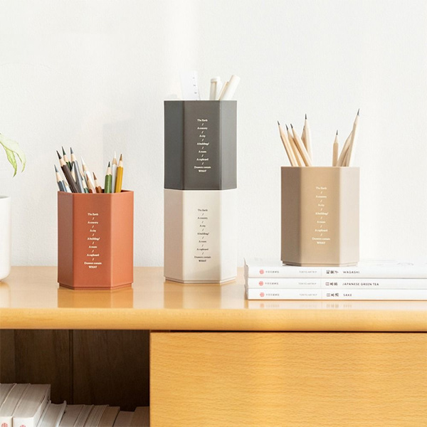 Penholdere Pen Stand E E E