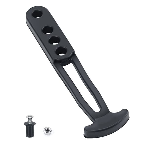 Spenne Oppbevaring 2 STK 2 STK 2 pcs