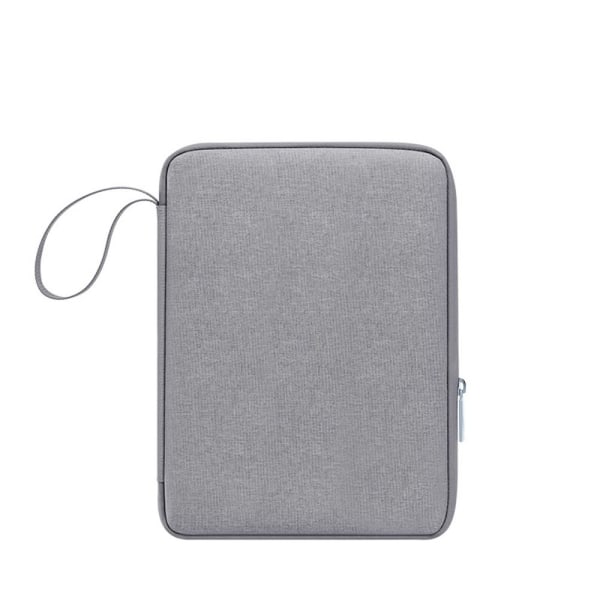 Handväska Tablet Sleeve Case GRÅT FÖR 11-13 TUM Grey For 11-13 inch