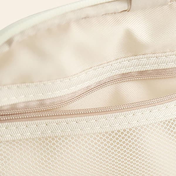 Makeup Taske Rejse Kosmetik Taske SORT BLACK
