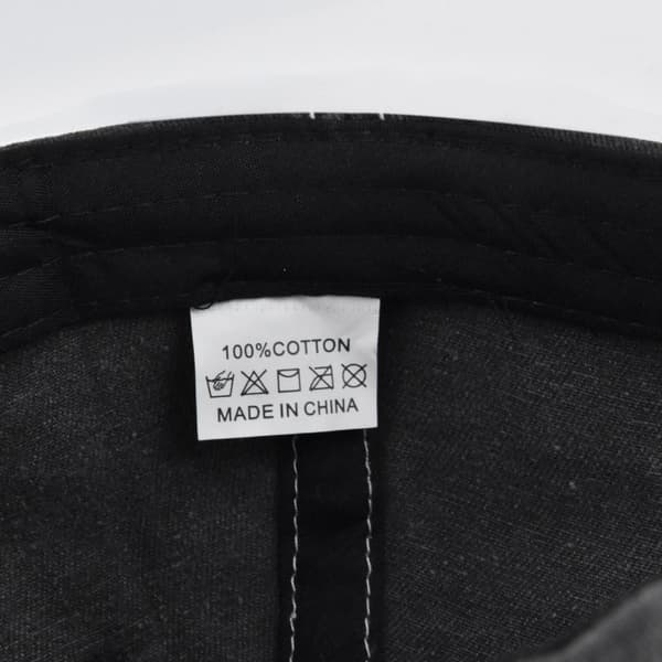 Baseball- cap Peaked Cap NAVY Navy
